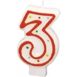 SVECICE 3
