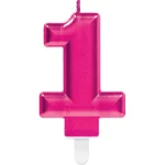 SVECICE SPARKLING 1 PINK