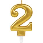 SVECICE   SPARKLING 2 GOLD