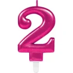 SVECICE SPARKLING 2 PINK