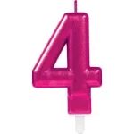 SVECICE SPARKLING 4 PINK