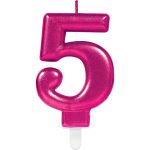 SVECICE SPARKLING 5 PINK