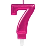 SVECICE SPARKLING 7 PINK