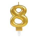 SVECICE SPARKLING 8 GOLD