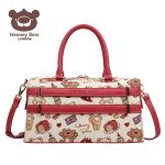 TASNA HENNEY BEAR H-1111 BIG BEN