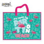 TORBA ZA BLOK BR.5 Z SC3031