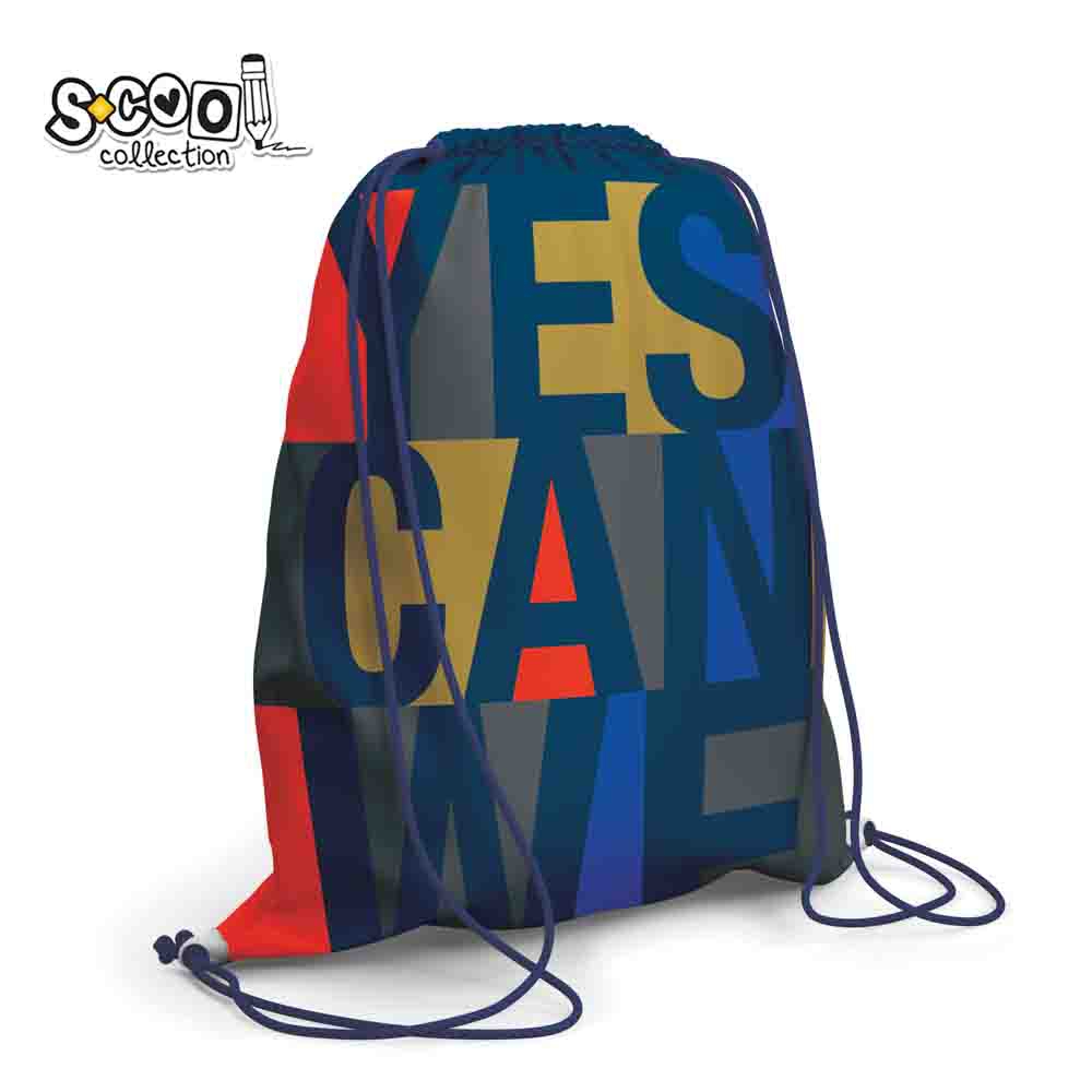 8605034086925 TORBA ZA PATIKE 46 35.50CM SC3063 - Слика 1