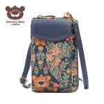 NOVCANIK DAMSKI HENNEY BEAR HW-116 BEAR AND FOX