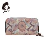 NOVCANIK DAMSKI JANET FLOW JW-013C - Слика 2
