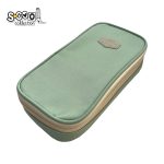 PERNICA PRAZNA URBAN 1 ZIP MASLINASTO Ž.SC2849