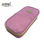 PERNICA PRAZNA URBAN 1 ZIP ROZE SC2850