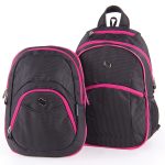 RANAC PULSE 2/1 PINK BLACK