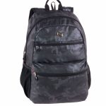 RANAC PULSE STEPH BLACK ARMY 122239