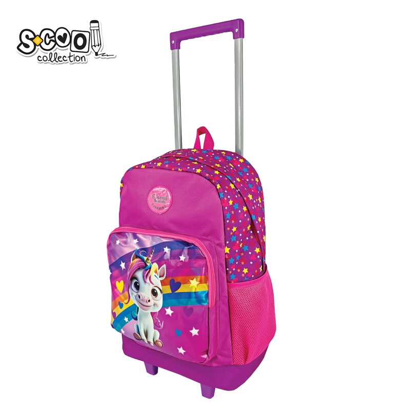 RANAC TROLLEY SC3038 - Слика 2
