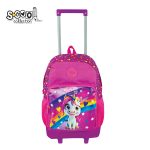 RANAC TROLLEY SC3038