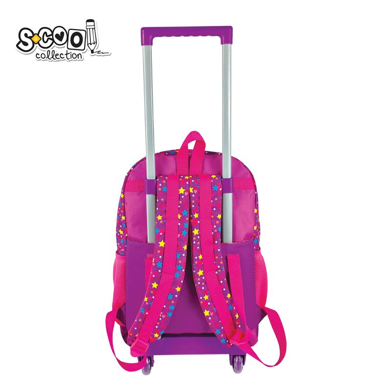 RANAC TROLLEY SC3038 - Слика 3
