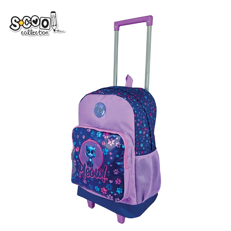 RANAC TROLLEY SC3039 - Слика 2