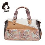 TASNA DAMSKA JANET FLOWERY  J-017B47*23*27 - Слика 2