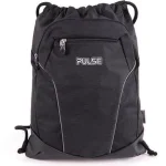 TORBA ZA FIZICKO PULSE OLYMP BLACK 122237