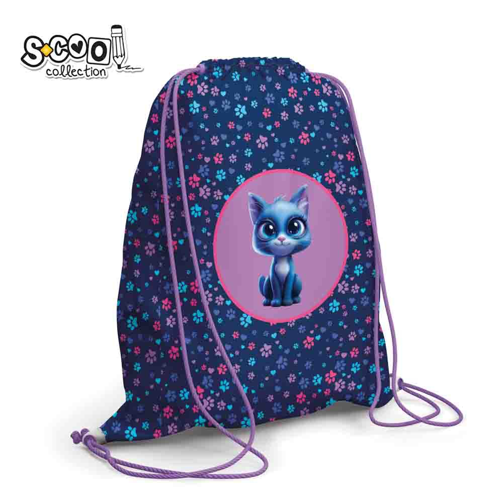 TORBA ZA PATIKE SC3050 TORBA ZA PATIKE 46*35.50 CM SC3050 - Слика 1