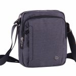 TORBICA PULSE CITY MOON GRAY 122214