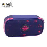 PERNICA PRAZNA 1ZIP URBAN SC3187