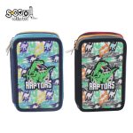 PERNICA PRAZNA 4 ZIPA RAPTORS SC3207