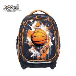 RANAC ANATOMSKI BASKETBALL SC2946