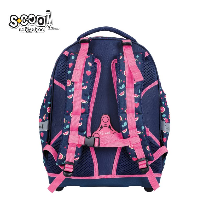 RANAC ANATOMSKI BERRY GOOD SC2945 - Слика 3