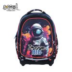 RANAC ANATOMSKI DREAM BIG SC2947