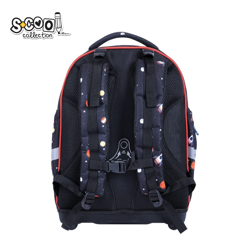RANAC ANATOMSKI DREAM BIG SC2947 - Слика 3