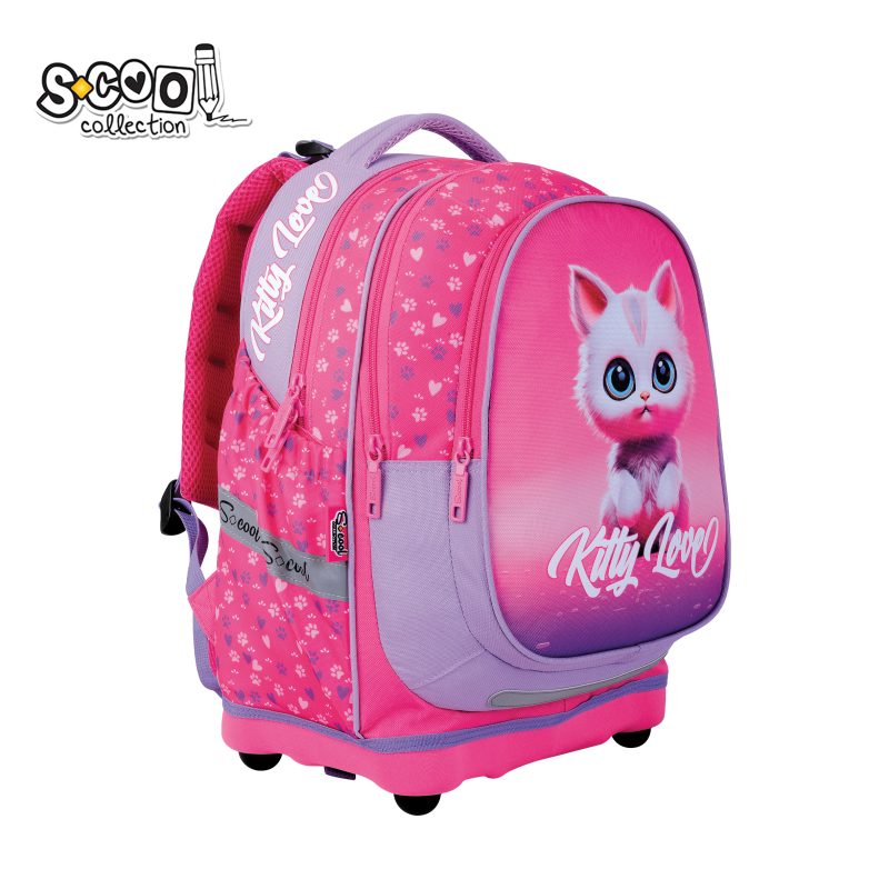 RANAC ANATOMSKI KITTY LOVE SC2942 - Слика 2
