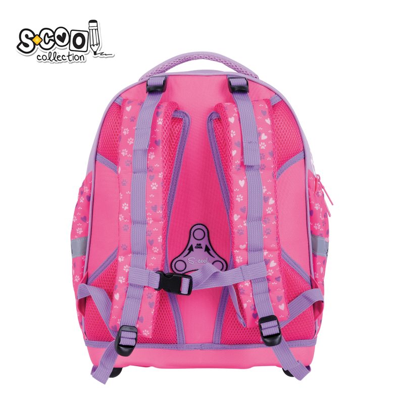 RANAC ANATOMSKI KITTY LOVE SC2942 - Слика 3