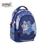RANAC ANATOMSKI LIGHT BLUE BIRD 41*28*17CM SC2973 - Слика 2