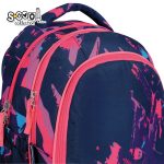 RANAC ANATOMSKI LIGHT PURPLE SC2972 - Слика 2
