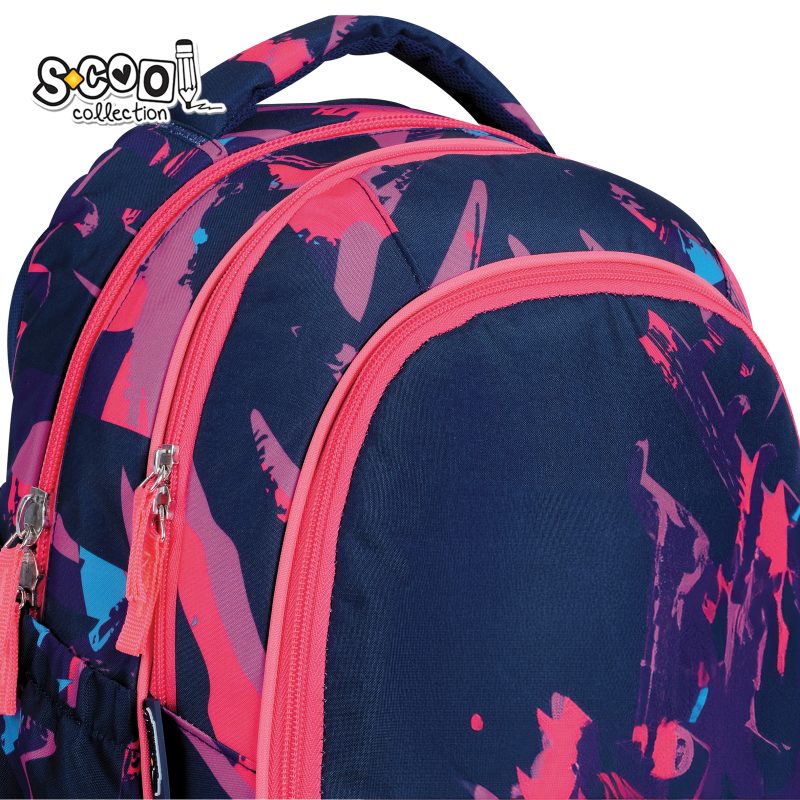 RANAC ANATOMSKI LIGHT PURPLE SC2972 - Слика 2