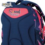 RANAC ANATOMSKI LIGHT PURPLE SC2972 - Слика 3