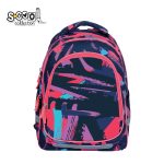 RANAC ANATOMSKI LIGHT PURPLE SC2972