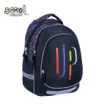 RANAC ANATOMSKI LIGHT UP 41*28*17CM SC2977 - Слика 2