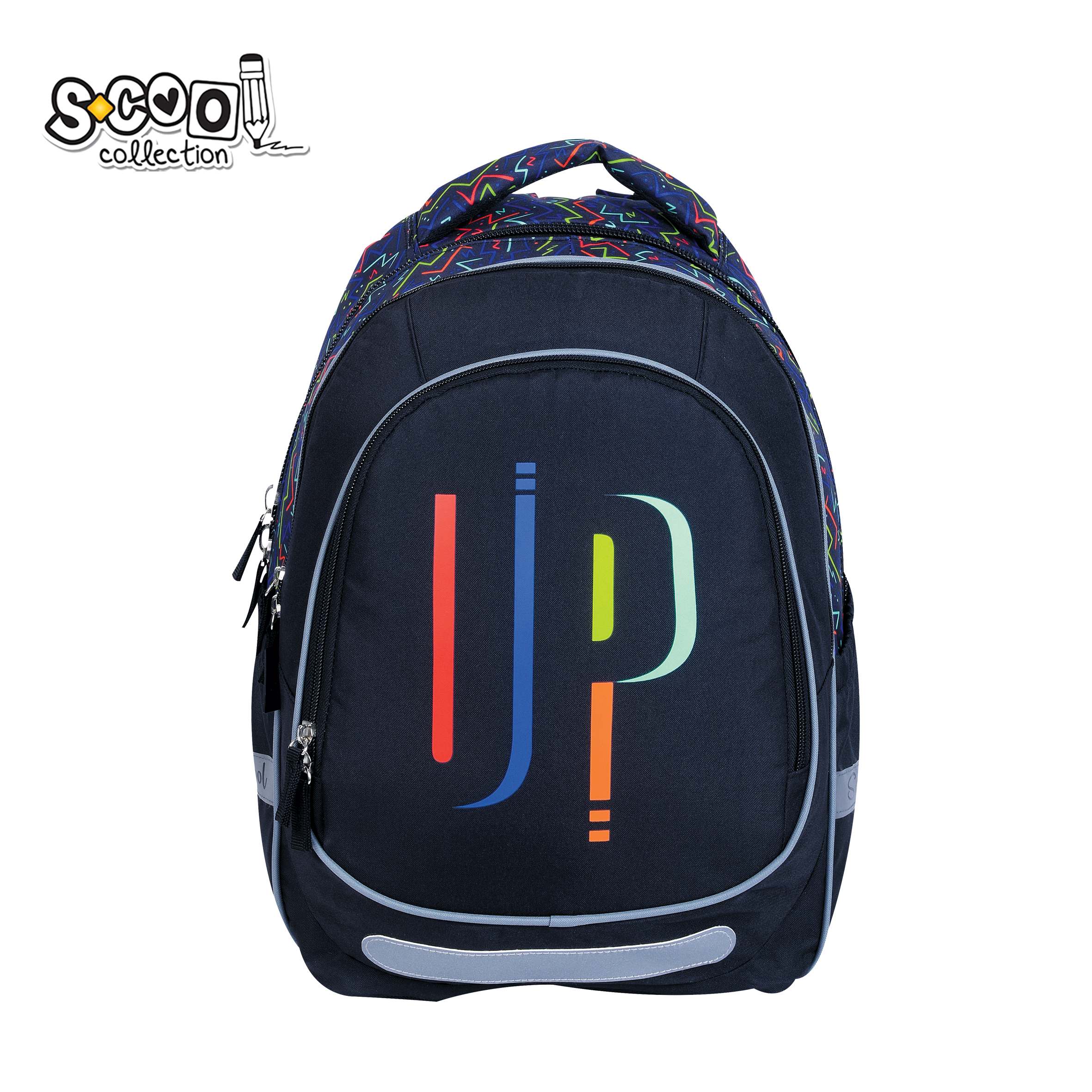 RANAC ANATOMSKI LIGHT UP SC2977 RANAC ANATOMSKI LIGHT UP 41*28*17CM SC2977 - Слика 1