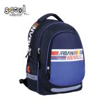 RANAC ANATOMSKI LIGHT URBAN WEAR 41*28*17CM SC2976 - Слика 2