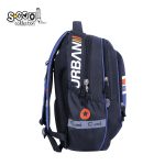 RANAC ANATOMSKI LIGHT URBAN WEAR 41*28*17CM SC2976 - Слика 3