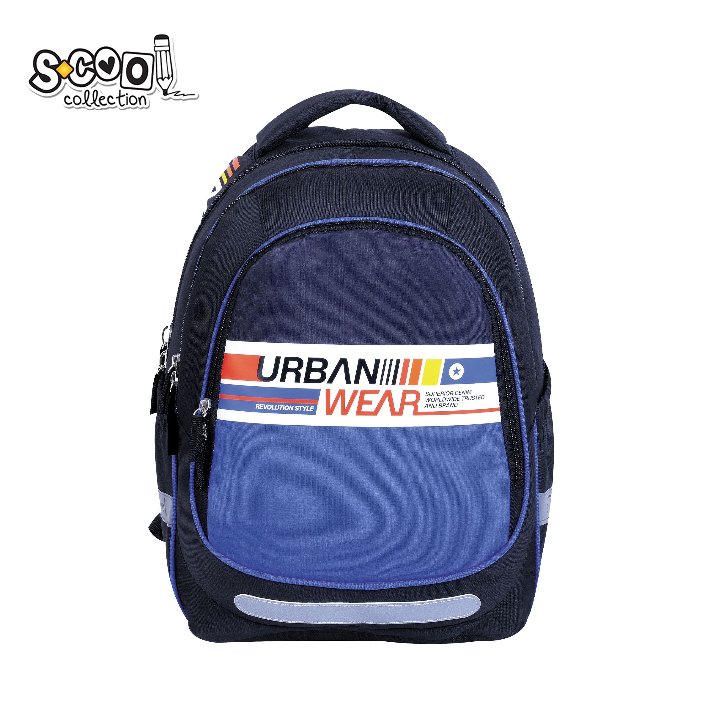 RANAC ANATOMSKI LIGHT URBAN WEAR SC2976 RANAC ANATOMSKI LIGHT URBAN WEAR 41*28*17CM SC2976 - Слика 1