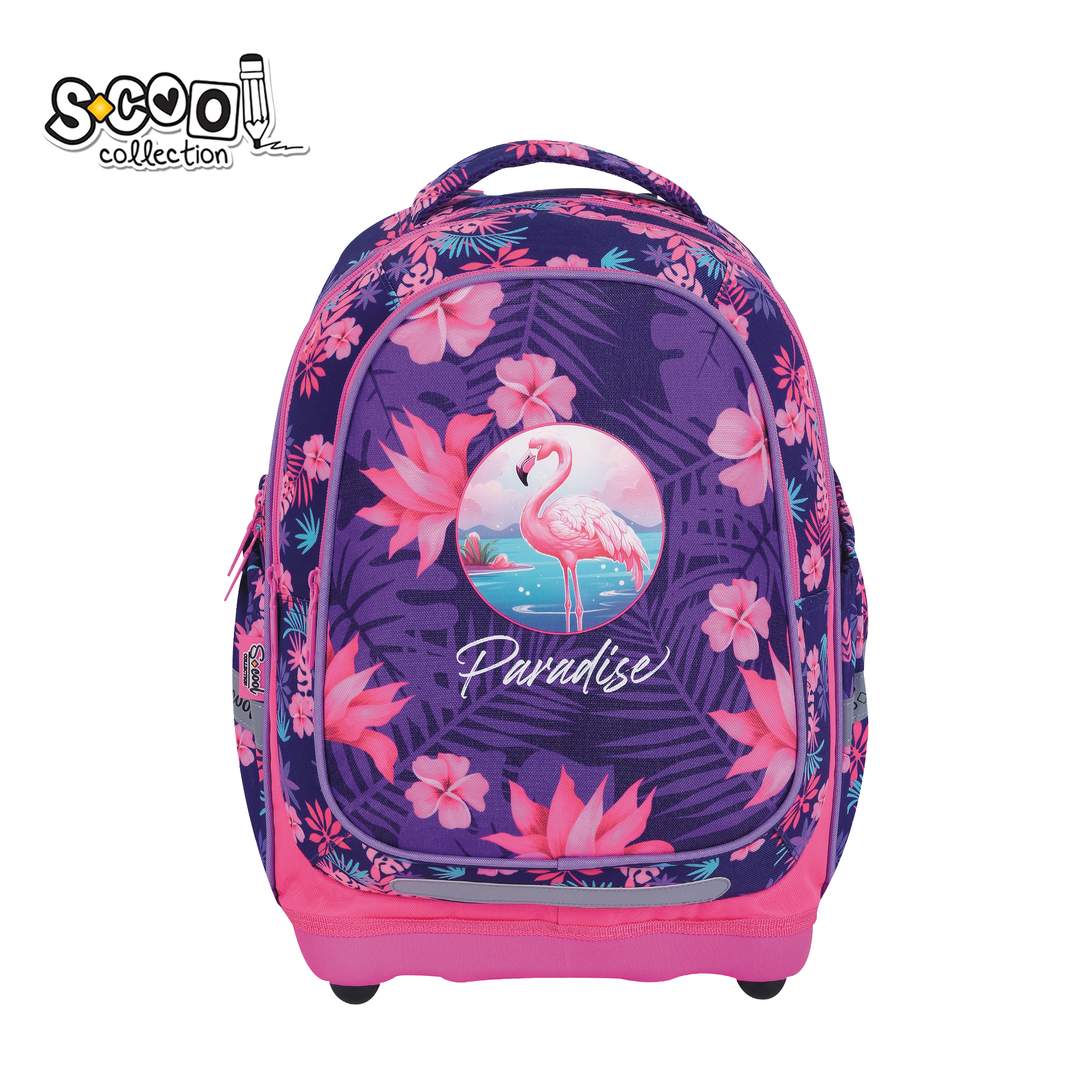 RANAC ANATOMSKI PARADISE SC2943 RANAC ANATOMSKI PARADISE SC2943 - Слика 1