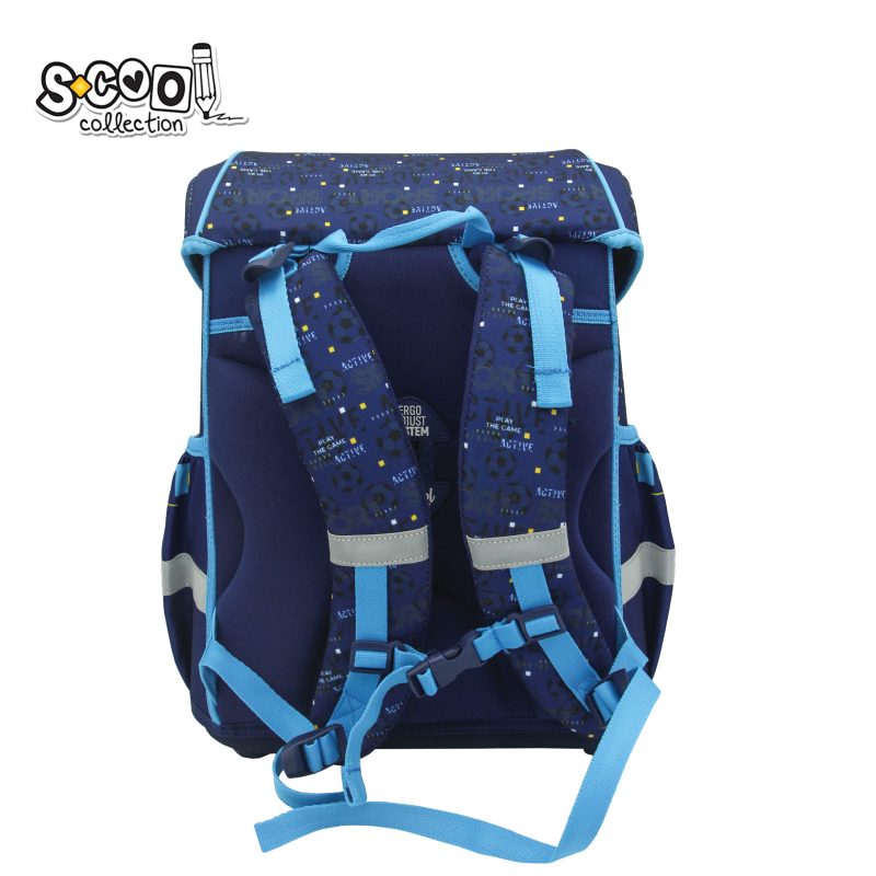 RANAC ANATOMSKI PREMIUM FOOTBALL SC2958 - Слика 2
