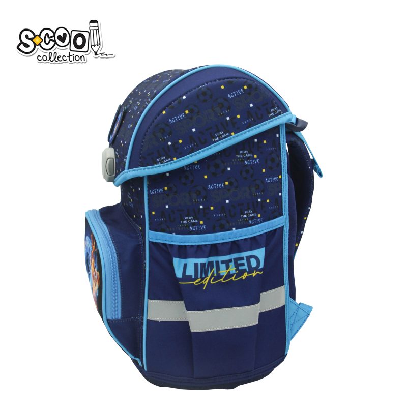 RANAC ANATOMSKI PREMIUM FOOTBALL SC2958 - Слика 3