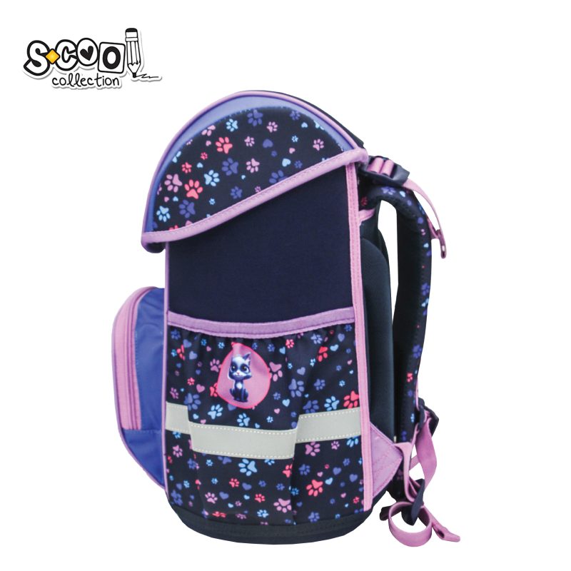 RANAC ANATOMSKI PREMIUM MEOW SC2957 - Слика 3