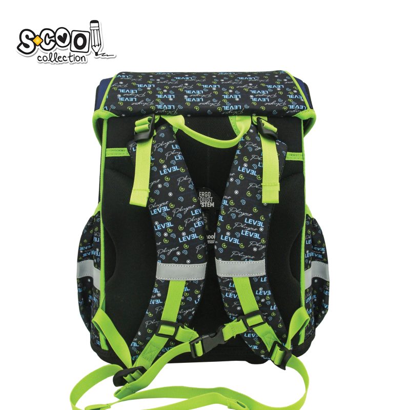 RANAC ANATOMSKI PREMIUM NEXT LEVEL SC2959 - Слика 2