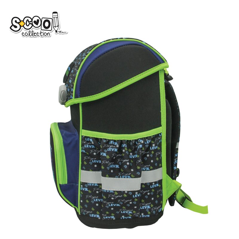 RANAC ANATOMSKI PREMIUM NEXT LEVEL SC2959 - Слика 3