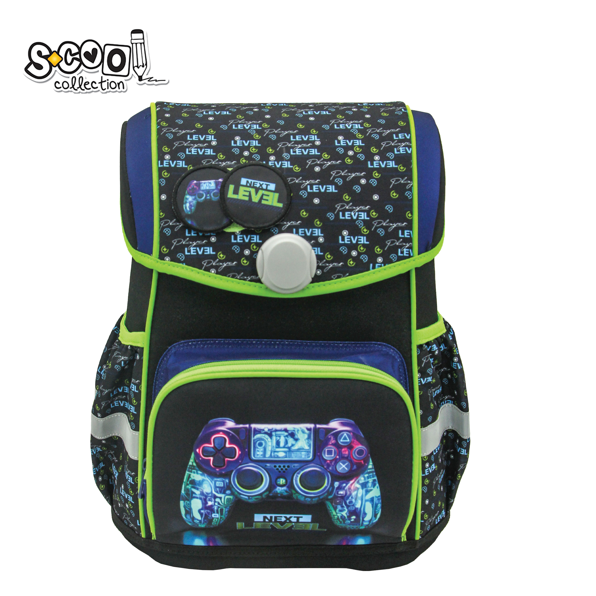 RANAC ANATOMSKI PREMIUM NEXT LEVEL SC2959 RANAC ANATOMSKI PREMIUM NEXT LEVEL SC2959 - Слика 1